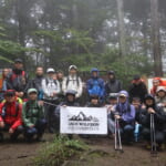 【画像】御岳山のオオカミ信仰の歴史と縦走の知識を学びながら登山！「JACK WOLFSKIN DISCOVERY CLUB 2023 vol.03」【後編】 〜 画像1