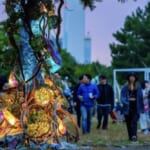 【画像】開催迫る！　光と音楽の祭典「Brightness – Music & Art Festival 2023 – 10th Anniversary -」【2023年10月21日・22日】 〜 画像1