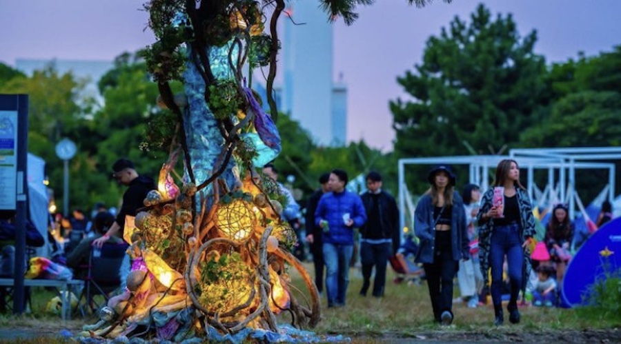 Brightness – Music & Art Festival 2023 – 10th Anniversary -