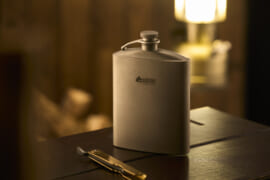 LOGOS チタンスキットル