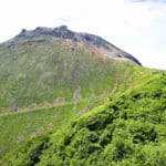 【画像】百名山「那須岳」で朝日岳～茶臼岳をプチ縦走　ただし「気まぐれ天気」に要注意 〜 画像1