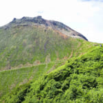 【画像】百名山「那須岳」で朝日岳～茶臼岳をプチ縦走　ただし「気まぐれ天気」に要注意 〜 画像1