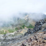 【画像】百名山「那須岳」で朝日岳～茶臼岳をプチ縦走　ただし「気まぐれ天気」に要注意 〜 画像1