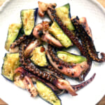 【画像】家庭菜園で育てた「茄子」を収穫！「秋茄子」は栄養も食感も豊かです 〜 画像1