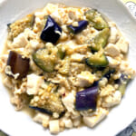 【画像】家庭菜園で育てた「茄子」を収穫！「秋茄子」は栄養も食感も豊かです 〜 画像1