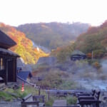 【画像】秋田一の名峰を目指すなら名湯巡りもセットで！  　秋田駒ヶ岳＆乳頭温泉郷ルポ【前編】 〜 画像1