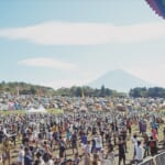 【画像】「目の前に富士山」の最高すぎるロケーション！　キャンプ好きならハマること必至の秋フェス「Camp in ASAGIRI JAM ’23」開催【2023年10月21・22日】 〜 画像1