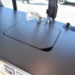 【画像】まるで寝台車のような縦列2段ベッドが懐かしい！　ユーザーフレンドリーを追求した幸せ満載のバンコンが降臨 〜 画像1