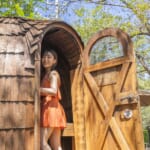 【画像】ダーツとアウトドアサウナで外遊び！「DARTSLIVE CAMP 〜SAUNA  × TAKIBI〜 with 温泉道場」を開催 〜 画像1