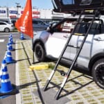 【画像】背伸びせずとも「秘密基地」が手に入る！  ルーフテントがあるキャンプスタイルの可能性は無限大 〜 画像1
