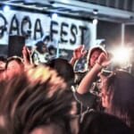 【画像】音楽もショップも花火もスケールアップ！　「GAGAFEST」4年ぶりに復活!!【2023年10月21日】 〜 画像1