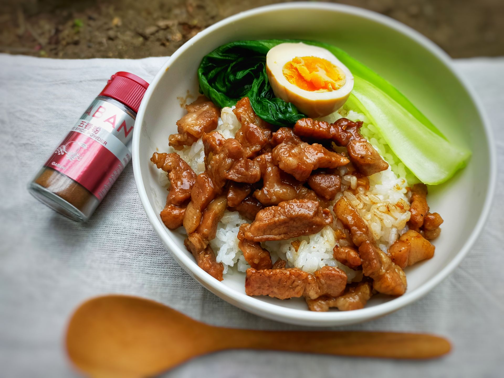 なんでも中華味になってしまう!? 中国のミックススパイス「五香粉」で