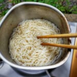 【画像】なんでも中華味になってしまう？　中国のミックススパイス「五香粉」でソトゴハン【麺料理編】 〜 画像1