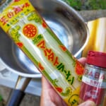 【画像】なんでも中華味になってしまう？　中国のミックススパイス「五香粉」でソトゴハン【麺料理編】 〜 画像1