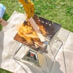 【画像】初めての火おこしでも失敗知らず！　火が燃える原理を学びながら「火起こし名人」になれる体験キットとは 〜 画像1