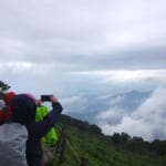 【画像】牧野富太郎も通った薬草と花の名山。高山植物を愛でながら伊吹山ハイキング【前編】 〜 画像1