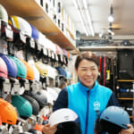 【画像】スキーの準備は秋から始めよう！　ショップ店員に学ぶ、最高のスキーシーズンを迎えるための準備術【vol.08　秋の買いどきアイテム②】 〜 画像1