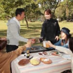 ステップアウトの手ぶらでPARK DAYCAMPプラン