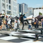 【画像】東京・お台場にアウトドアブランドが大集結！　「TOKYO OUTDOOR MARKET 2023」開催【2023年10月21日〜22日】 〜 画像1