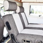 【画像】ソロ車中泊でも安心！　女性のひとり旅のよき相棒になる「軽キャンピングカー」はメリットばかり 〜 画像1