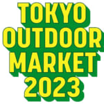 TOKYO OUTDOOR MARKET 2023のロゴ