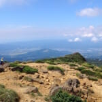 【画像】エメラルドグリーンの絶景が山上で待つ!!　ロープウェイ利用の蔵王連峰天空トレッキング【後編】 〜 画像1