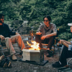 TOKYO CRAFTSのブレイズボックス