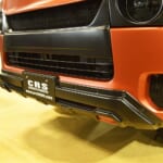 【画像】リフトアップしたスタイリングがクールでカッコいい！　シャコアゲハイエースの無限大の魅力とは 〜 画像1