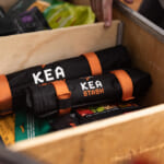 KEA OutdoorsのKEA STASH