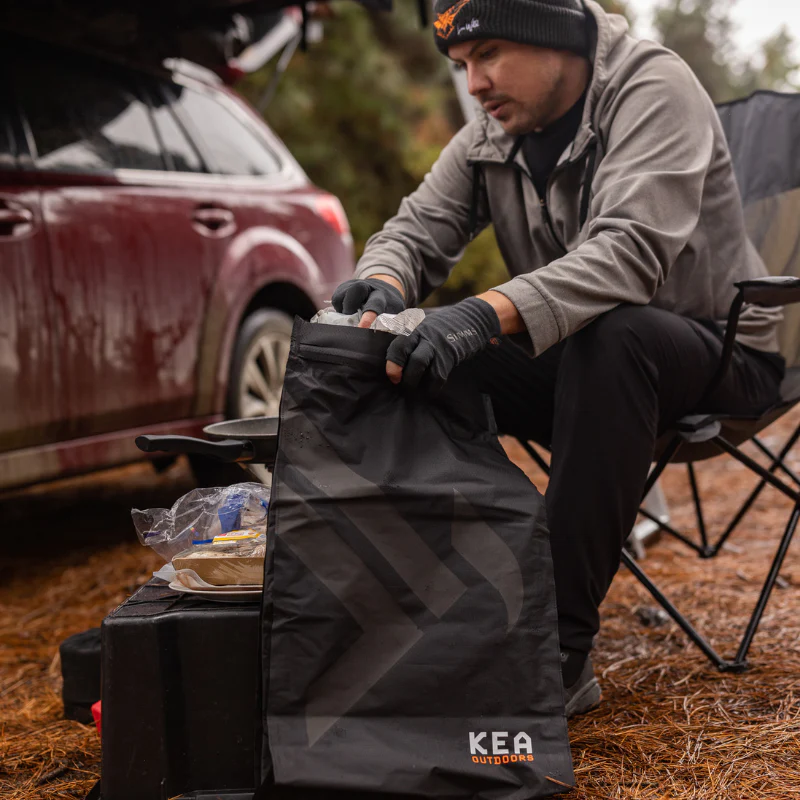 KEA OutdoorsのKEA STASH