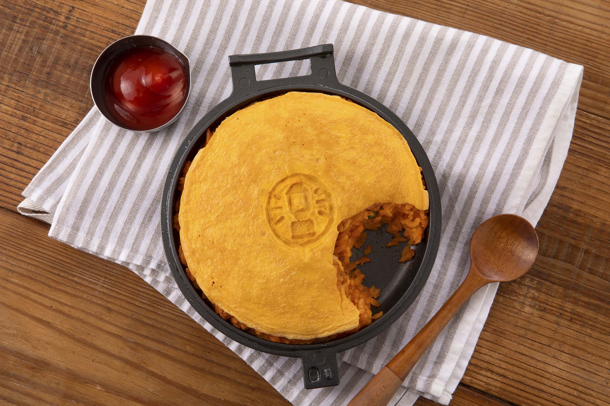 米は日本人に欠かせない国民食！ ダブルパンクッカーで作るお手軽