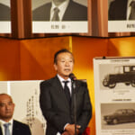 【画像】<strong>初代三菱パジェロが日本自動車殿堂2023年度歴史遺産車に選定</strong> 〜 画像1