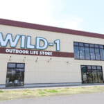 【画像】ショップ店員に聞く！ イチ推しキャンプギア【WILD-1 越谷レイクタウン店】冬のキャンプや釣りで重宝するカセットガス式アウトドアヒーター 〜 画像1