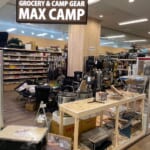 【画像】スパイスからギアまで選りすぐりが揃う！  「食とギアの店MAXCAMP」の想像の斜め上をいく 品揃えに感嘆 〜 画像1