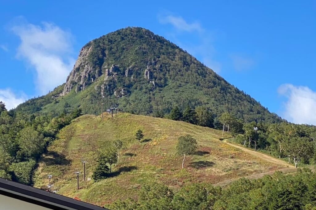 志賀高原