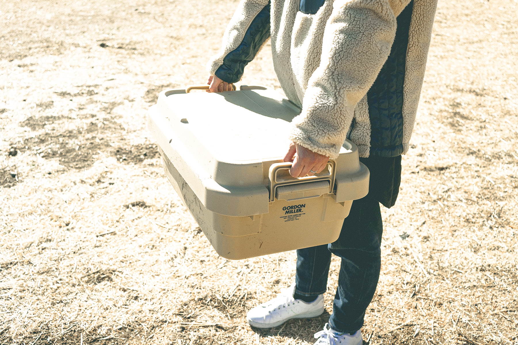 「重いハズなのにナゼか軽い」! アウトドアや旅行で試したい「荷物運びの裏技」 | soto lover - ソトラバ