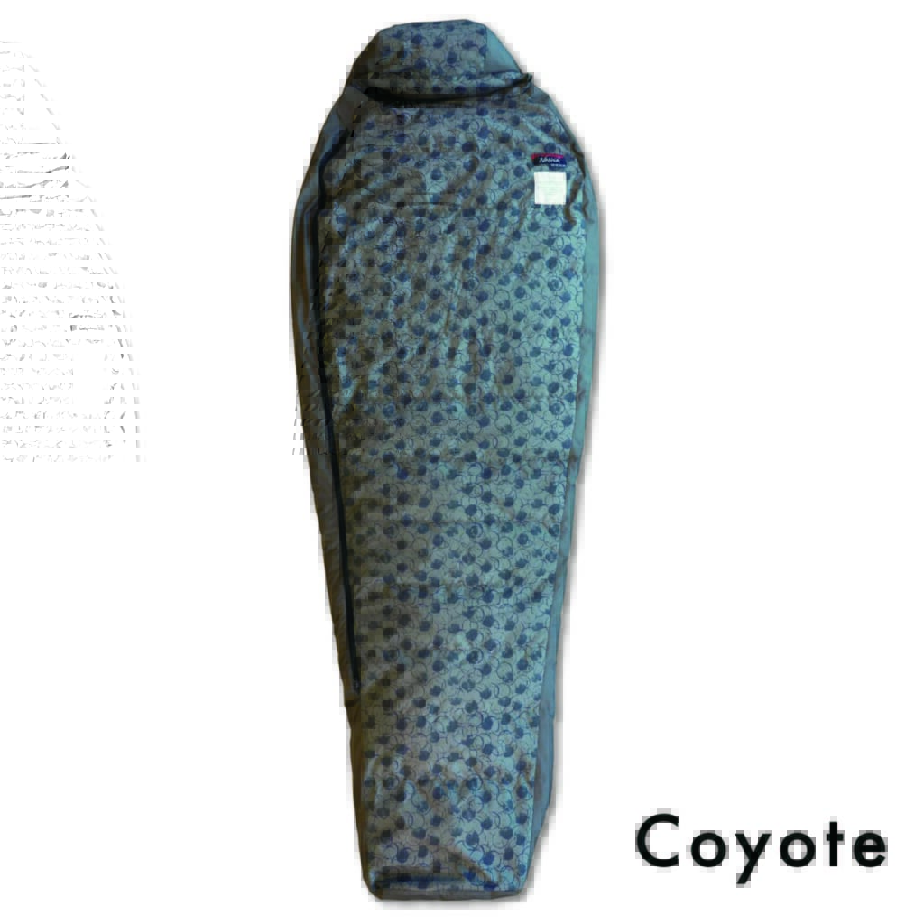 鎌倉天幕のSleeping Bag600