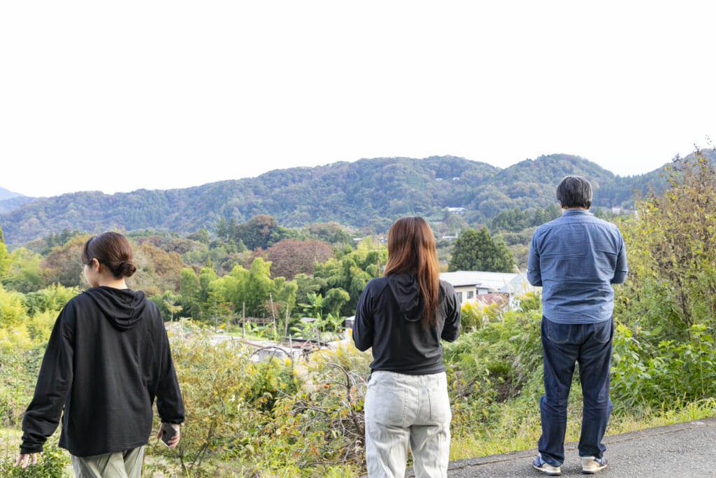 藤野