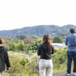 【画像】森林浴で和んだ後は、スパイスカレーとアート作品制作で相模原の里山を満喫！【関東エリア】 〜 画像1