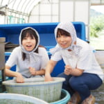 【画像】姫乃たまの「おそとで生きるもん！」 vol.18  島根県安来市で〝リアルどじょうすくい〟してみた 〜 画像1