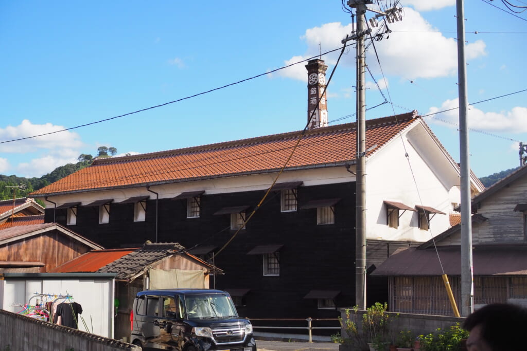 姫乃たま おそとで生きるもん 里咲りさ どじょう どじょうの蒲焼き 地酒 日本酒 吉田酒造 月山 島根県安来市