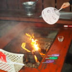 【画像】姫乃たまの「おそとで生きるもん！」 vol.21　今宵は島根の食材祭り！　どじょうを蒲焼きにして食べてみた 〜 画像1