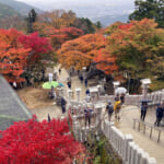 【画像】「山岳信仰」の聖地！ 初詣から年末詣まで1年中楽しめる「大山登山」の魅力とは 〜 画像1