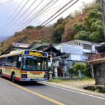 【画像】「山岳信仰」の聖地！ 初詣から年末詣まで1年中楽しめる「大山登山」の魅力とは 〜 画像1