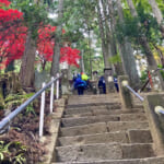 【画像】「山岳信仰」の聖地！ 初詣から年末詣まで1年中楽しめる「大山登山」の魅力とは 〜 画像1