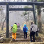 【画像】「山岳信仰」の聖地！ 初詣から年末詣まで1年中楽しめる「大山登山」の魅力とは 〜 画像1