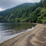 【画像】「山歩き初心者」におすすめ！　 自然も温泉も楽しめる「芦ノ湖11kmコース」とは 〜 画像1