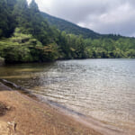 【画像】「山歩き初心者」におすすめ！　 自然も温泉も楽しめる「芦ノ湖11kmコース」とは 〜 画像1