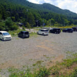 【画像】低山とは思えない「パノラマ眺望」！　地元ユーザー御用達「守屋山」 〜 画像1