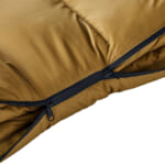 【画像】爆売れ「ワークマン」の「極暖寝袋」！　展開する2モデルの「違い」とは 〜 画像1